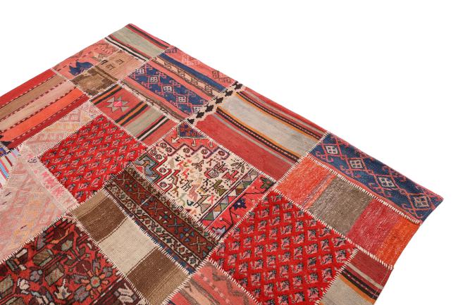 Kilim Patchwork - 3