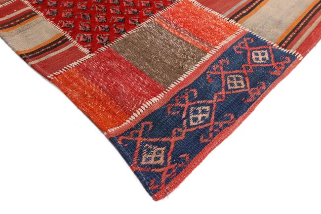 Kilim Patchwork - 5