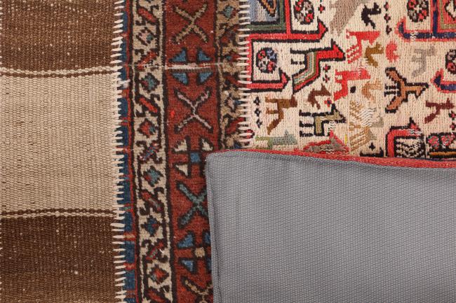 Kilim Patchwork - 6