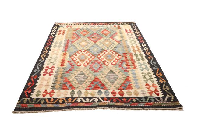 Kilim Afghan - 1