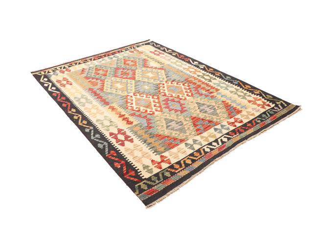 Kilim Afghan - 2