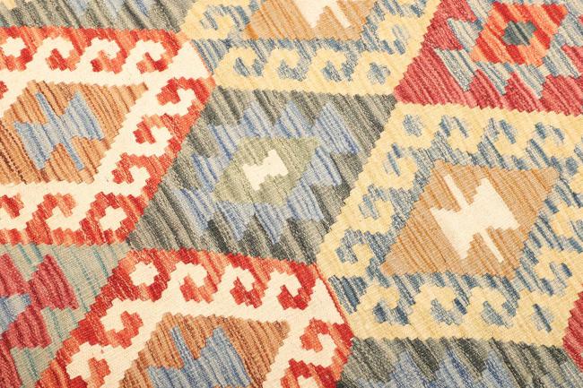 Kilim Afghan - 3