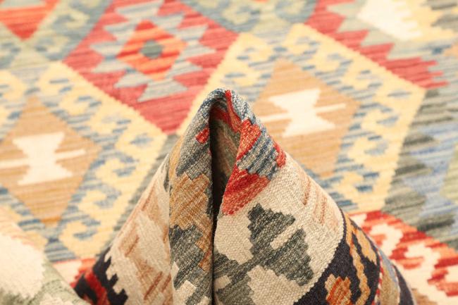 Kilim Afghan - 5