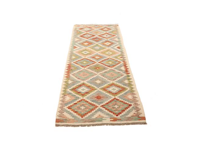 Kilim Afegão - 1