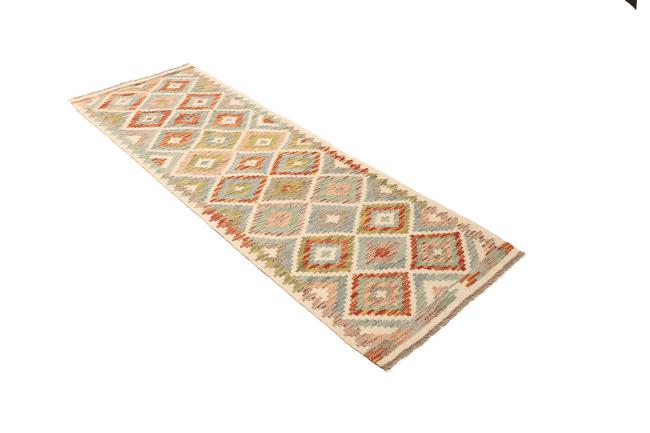 Kilim Afegão - 2
