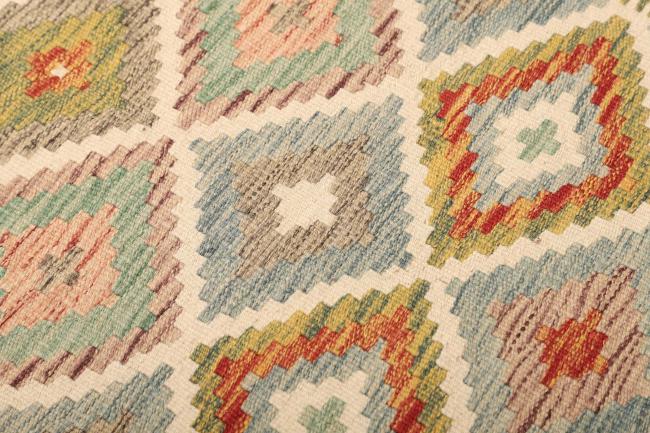 Kilim Afegão - 3