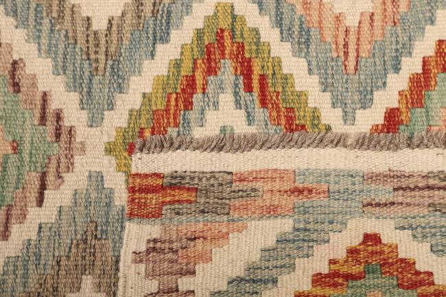 Kilim Afegão - 4