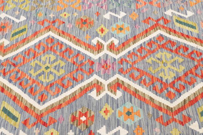 Kilim Afghan - 3