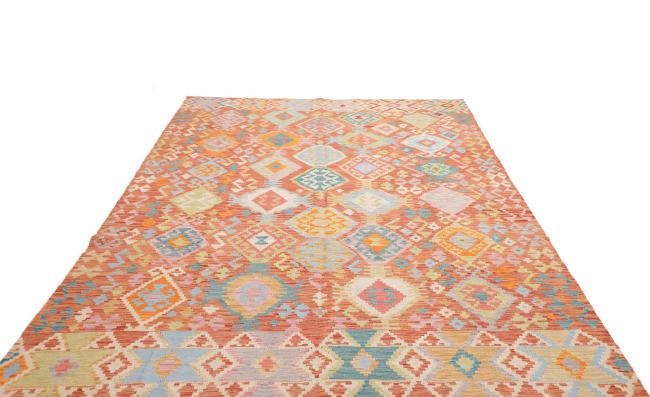 Kilim Afghan - 1