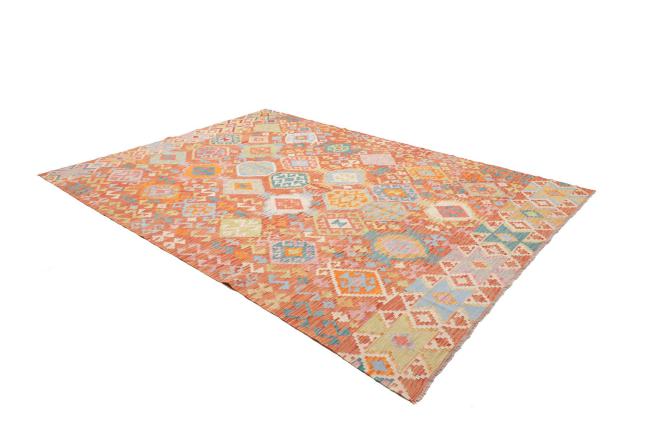 Kilim Afghan - 2