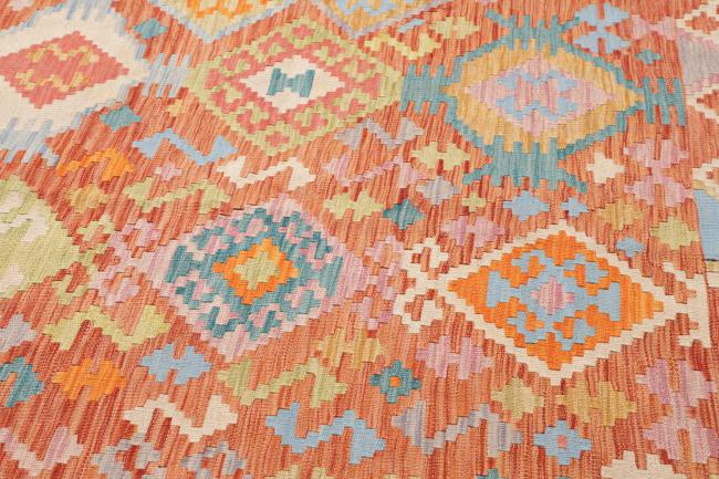 Kilim Afghan - 3