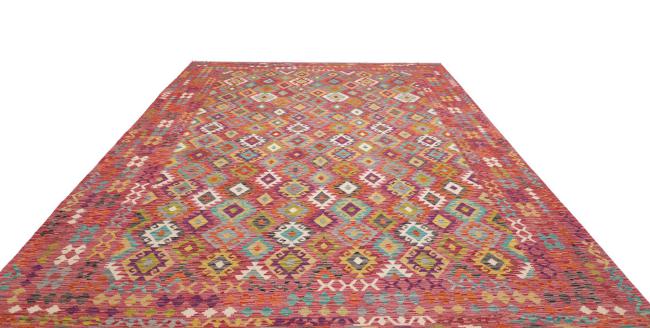 Kelim Afghan - 1