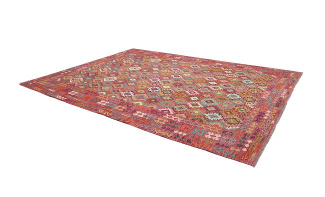 Kelim Afghan - 2
