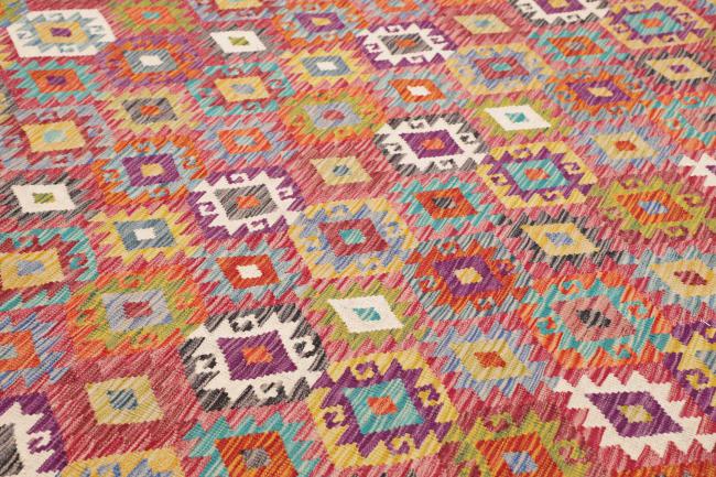 Kelim Afghan - 3