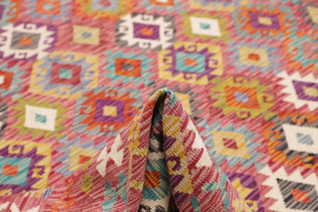 Kelim Afghan - 5