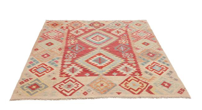 Kelim Afghan - 1