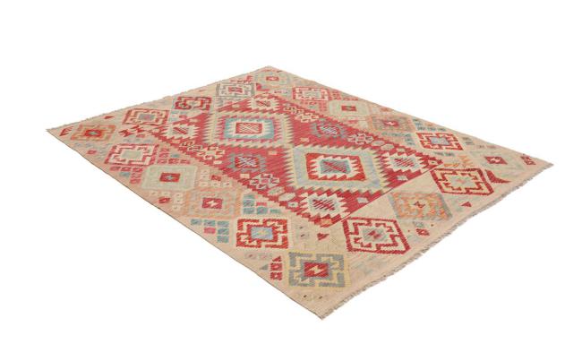 Kelim Afghan - 2