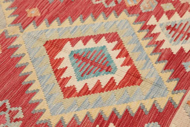 Kelim Afghan - 3