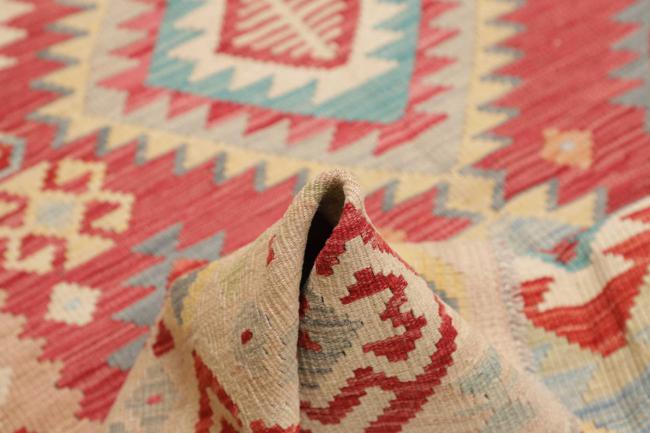 Kelim Afghan - 5