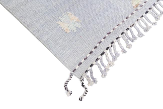 Kilim Afghan Berber Design - 4