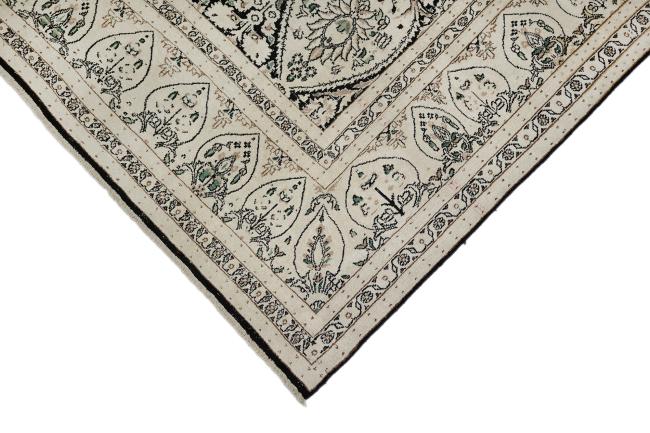 カシミール シルク オールド Vintage - 4