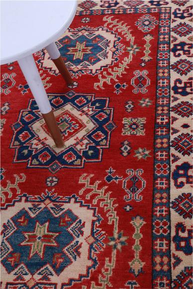 Kazak Ghazni - 2