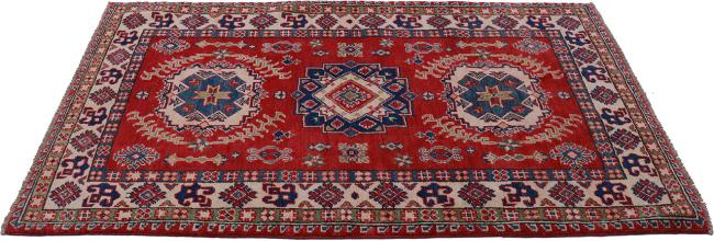 Kazak Ghazni - 3