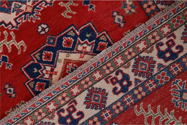 Kazak Ghazni - 4