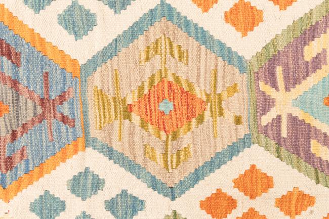 Kilim Afghan - 6