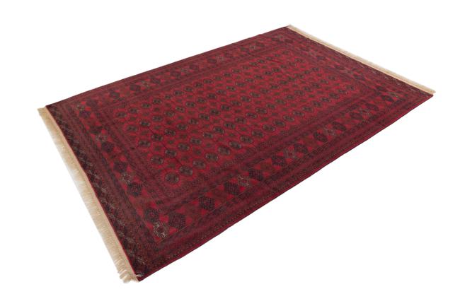 Afghan Mauri - 1