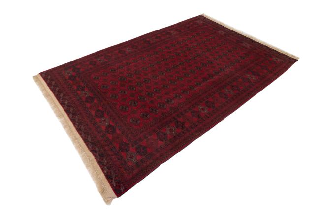 Afghan Mauri - 2
