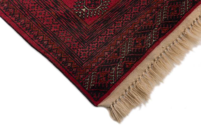 Afghan Mauri - 5