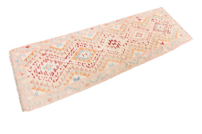 Kilim Afegão - 1