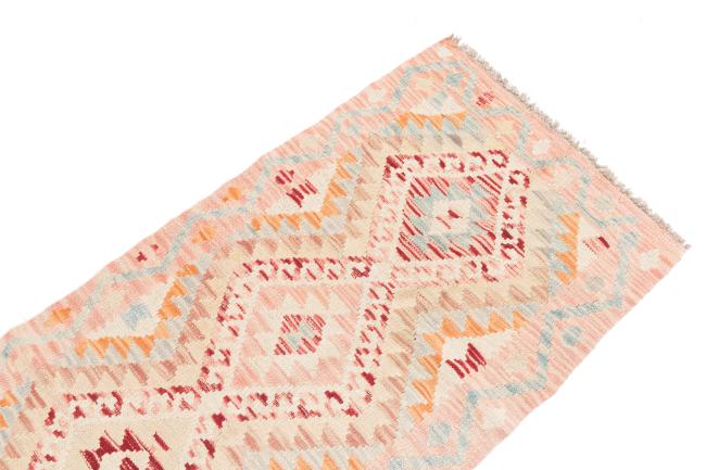 Kilim Afegão - 2