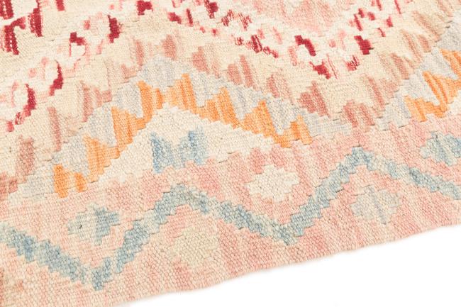 Kilim Afegão - 3