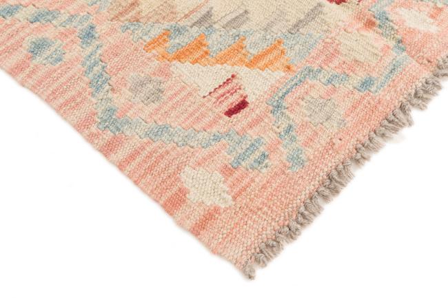 Kilim Afegão - 4