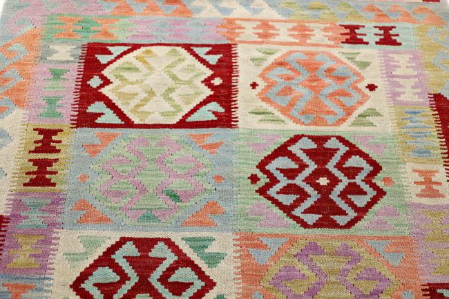 Kilim Afegão Heritage - 3