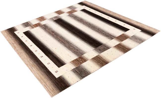 Persa Gabbeh Loribaft Atash - 2