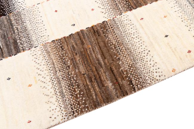 Persa Gabbeh Loribaft Atash - 4