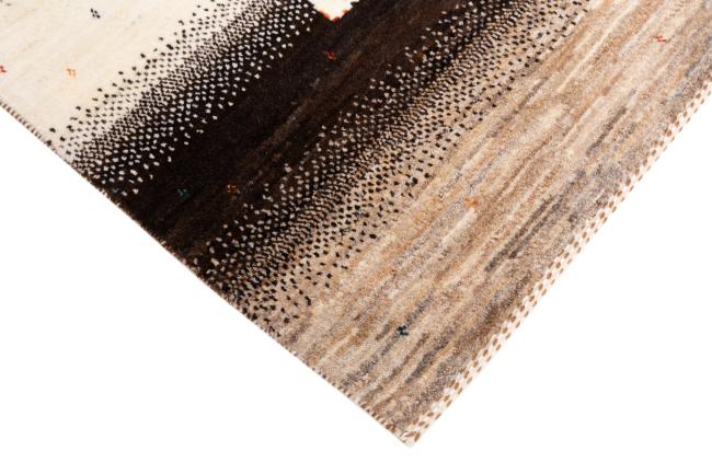 Persa Gabbeh Loribaft Atash - 5