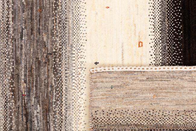 Persa Gabbeh Loribaft Atash - 6