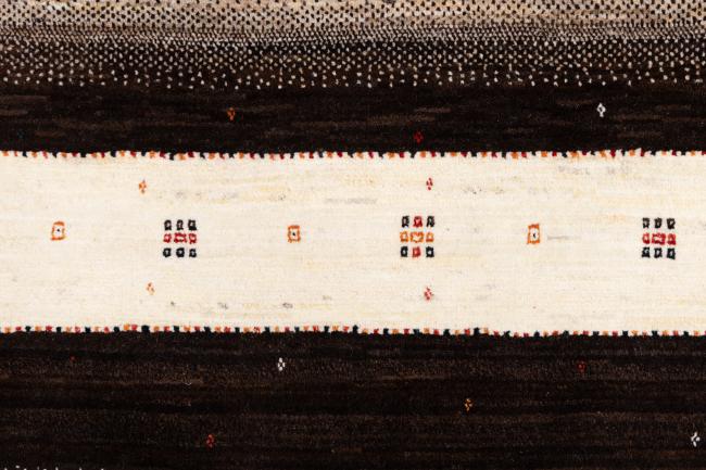 Persa Gabbeh Loribaft Atash - 7