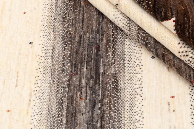 Persa Gabbeh Loribaft Atash - 8