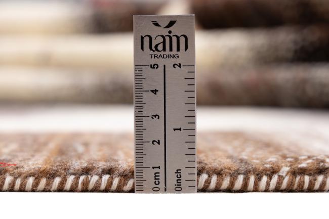 Persa Gabbeh Loribaft Atash - 9