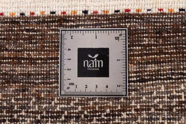 Persa Gabbeh Loribaft Atash - 10