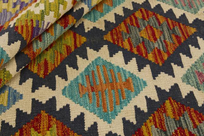 Kilim Afegão - 1