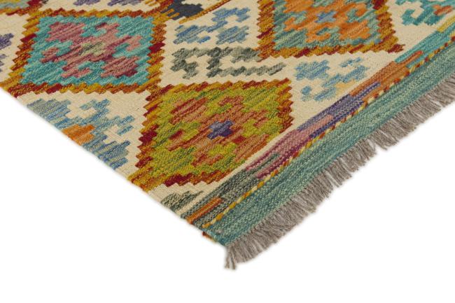 Kilim Afegão - 2