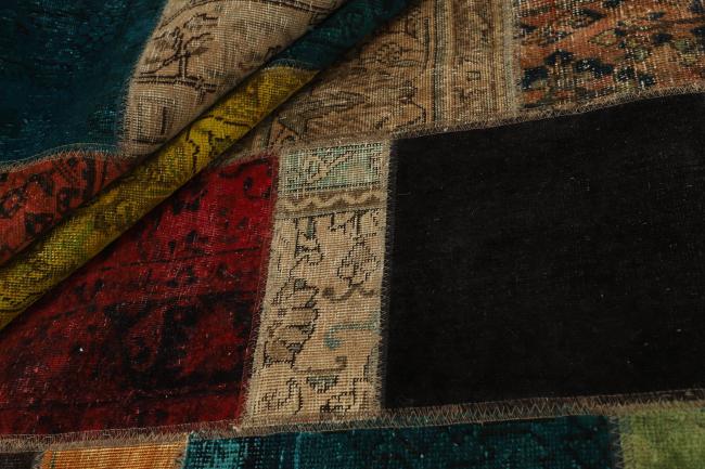 Patchwork - 1