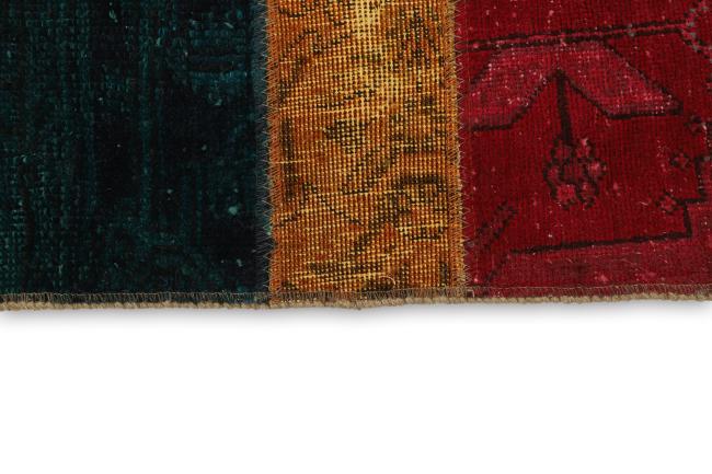 Patchwork - 2