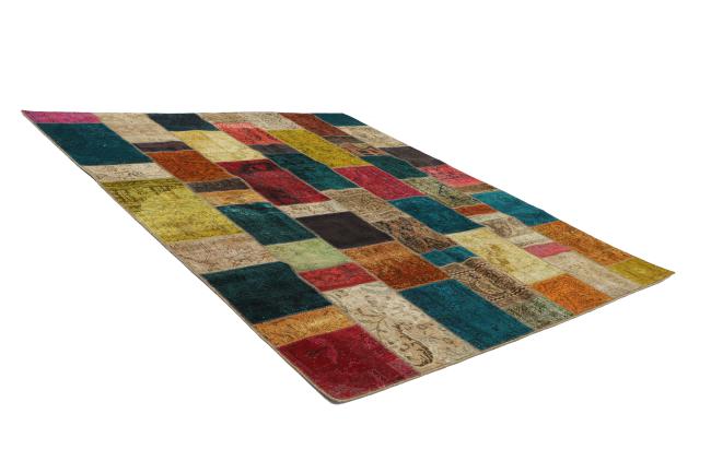 Patchwork - 3